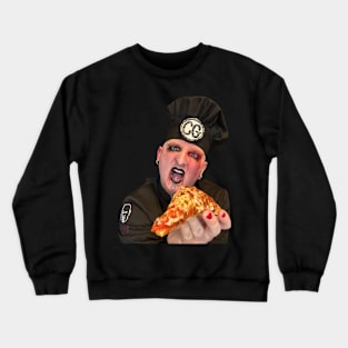 The Cooking Goth Crewneck Sweatshirt